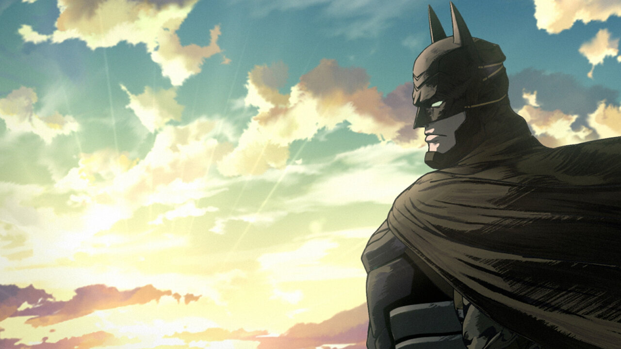 Batman Ninja | Netflix